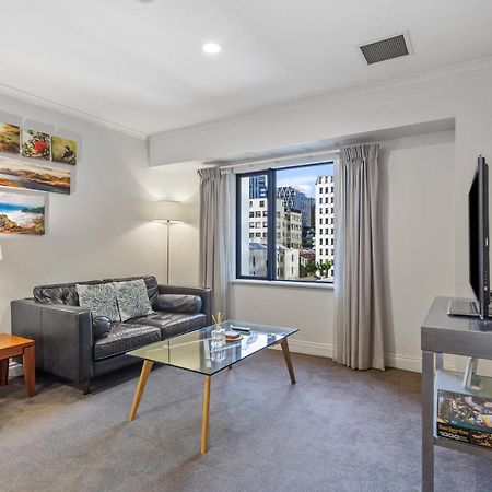 Auckland Apartment City Centre Luaran gambar