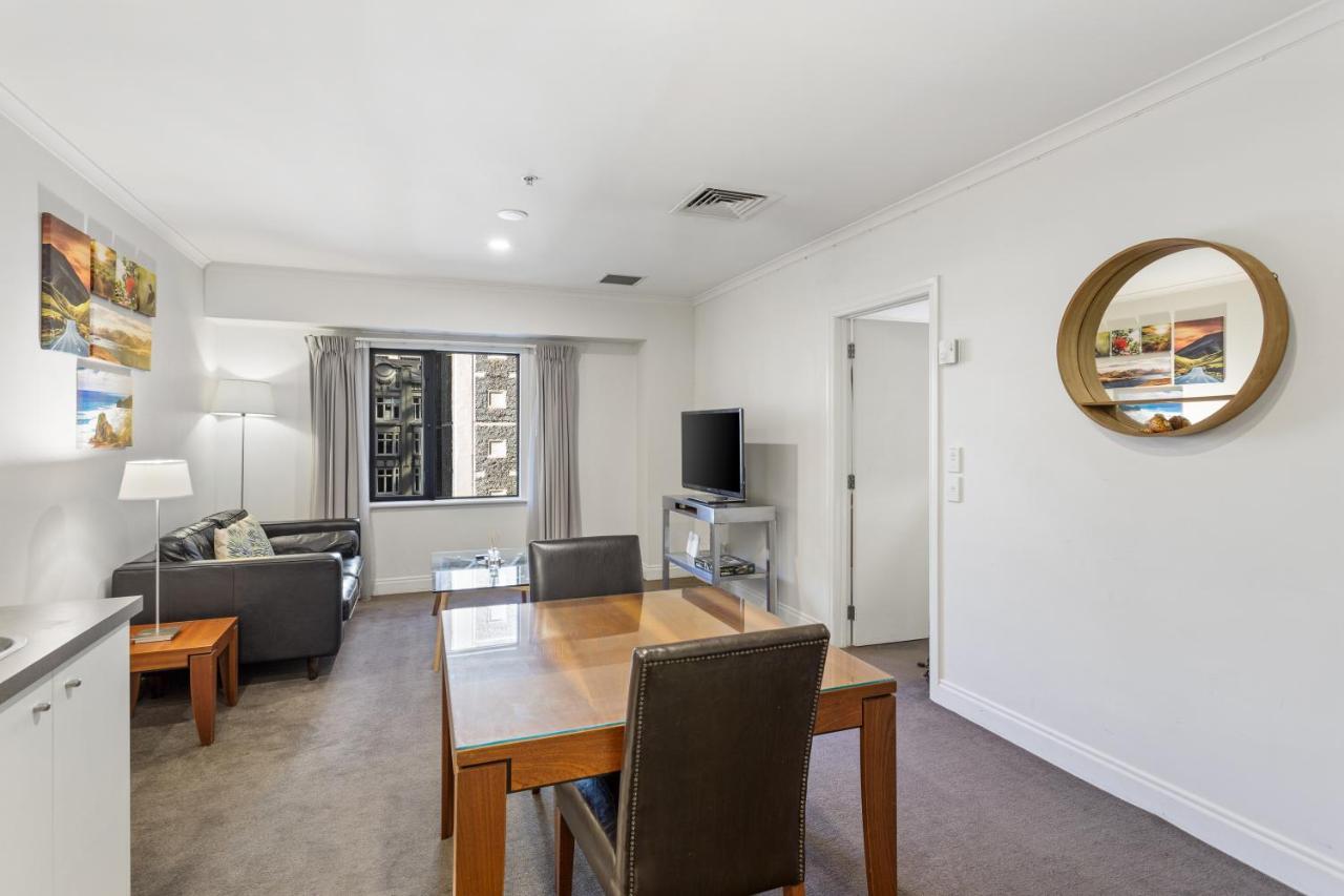 Auckland Apartment City Centre Luaran gambar