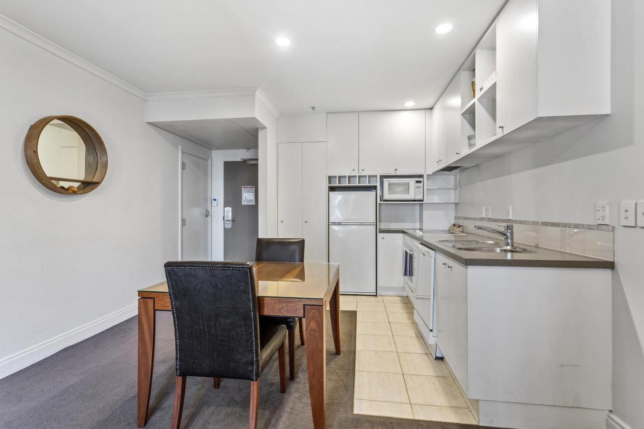 Auckland Apartment City Centre Luaran gambar