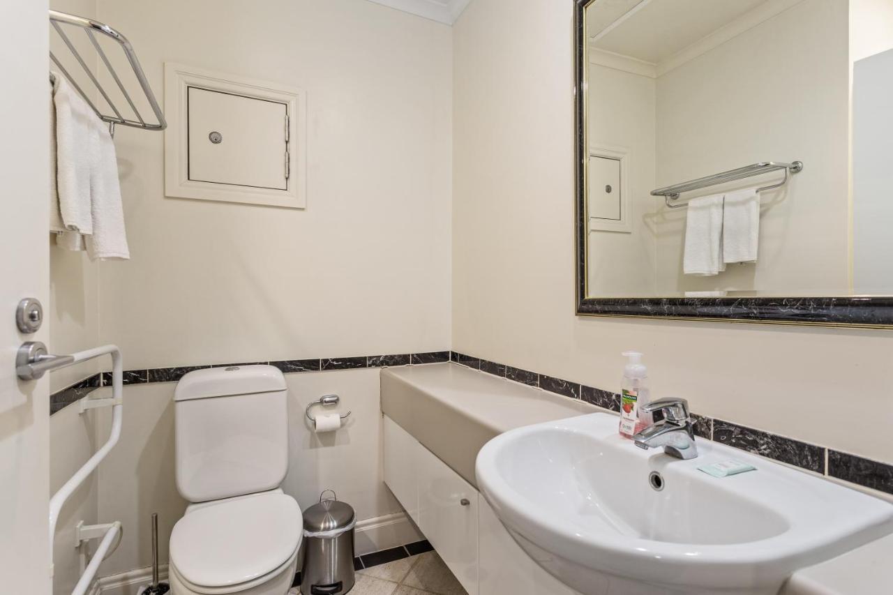 Auckland Apartment City Centre Luaran gambar