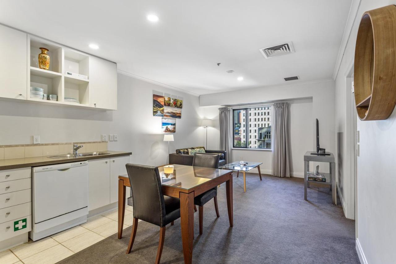 Auckland Apartment City Centre Luaran gambar